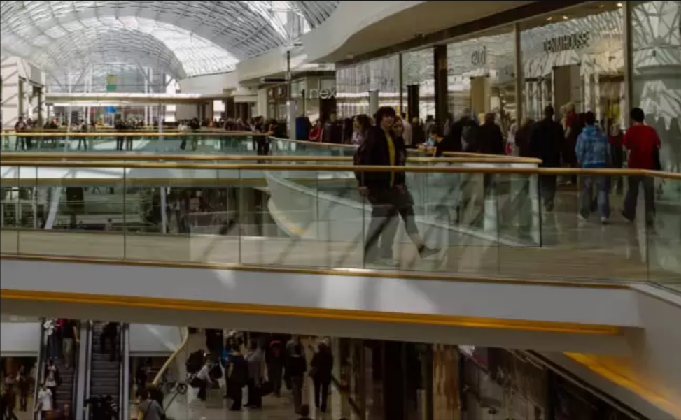 مول ايت بيزنس هب القاهرة الجديدة أب وايد – It Business Hub New Cairo Mall