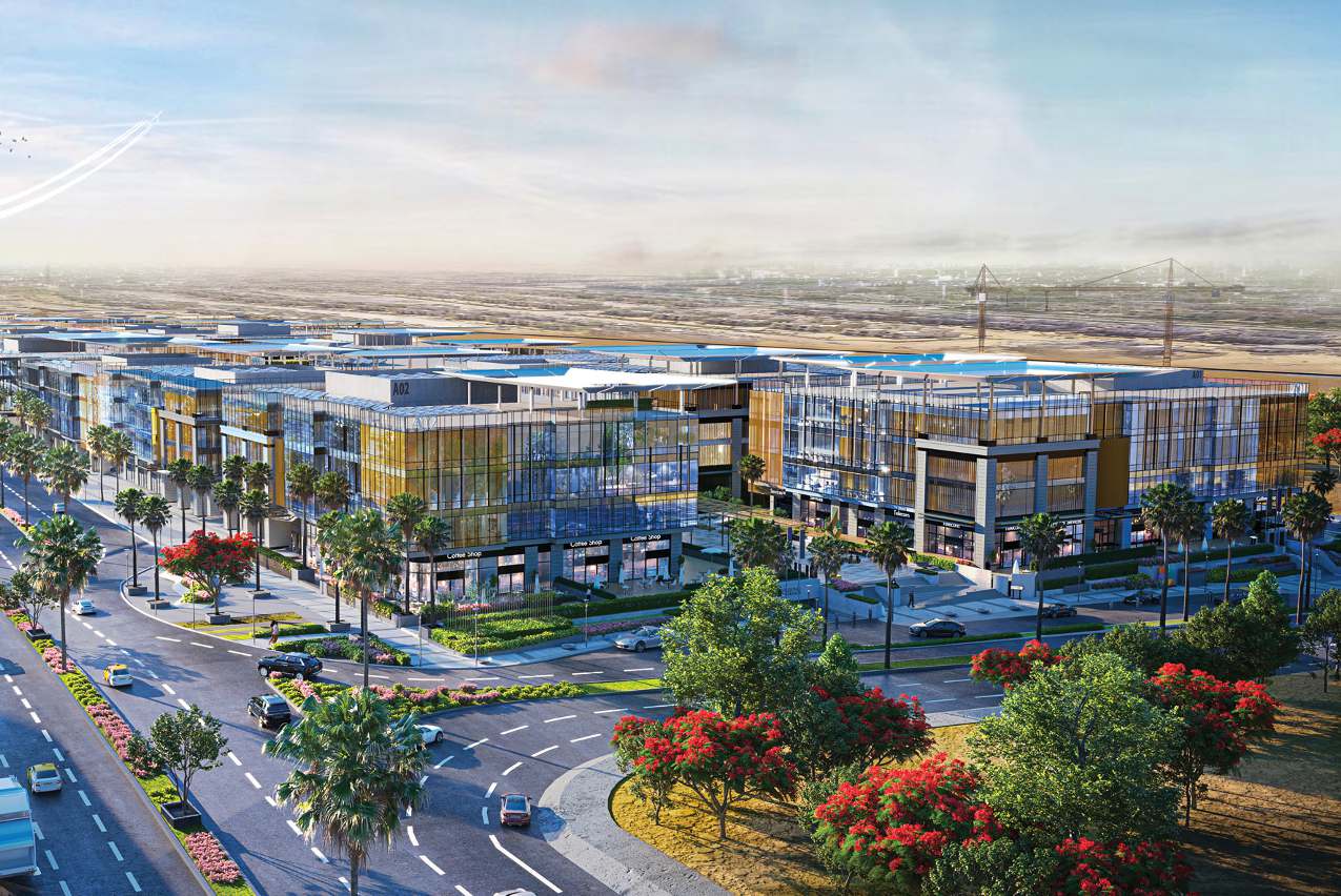 مول جولدن جيت القاهرة الجديدة ريدكون – Golden gate New Cairo Mall