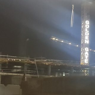 مول جولدن جيت القاهرة الجديدة ريدكون – Golden gate New Cairo Mall