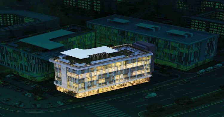 مول ميدايكون العاصمة الإدارية الجديدة – Medicon New Capital Mall 