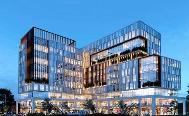 مول سنترال 33 العاصمة الإدارية الجديدة جولدن ايجل –  Central 33 New Capital Mall 