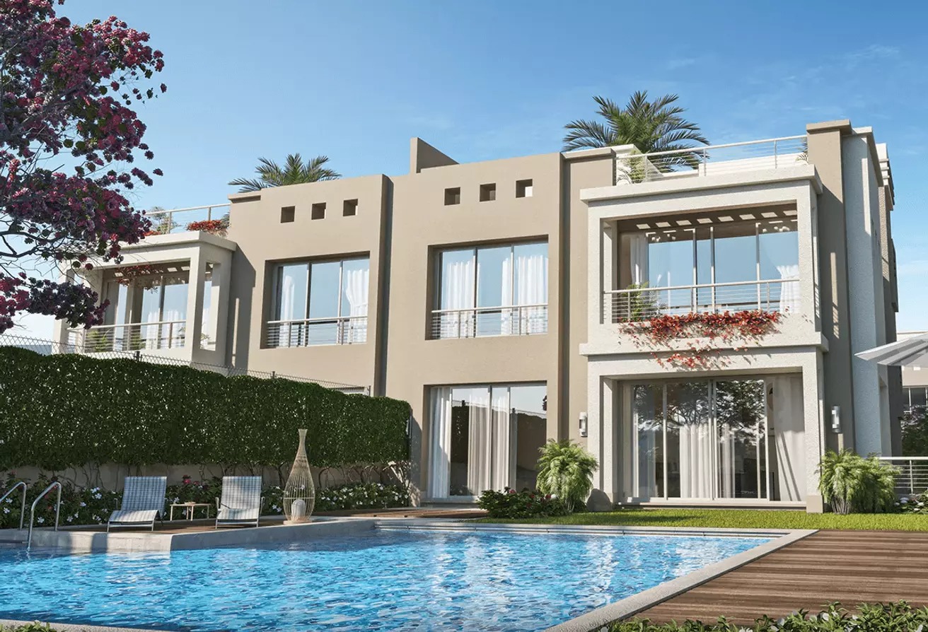 كمبوند كايرو فيستيفال سيتي القاهرة الجديدة الفطيم – Cairo Festival City New Cairo Compound