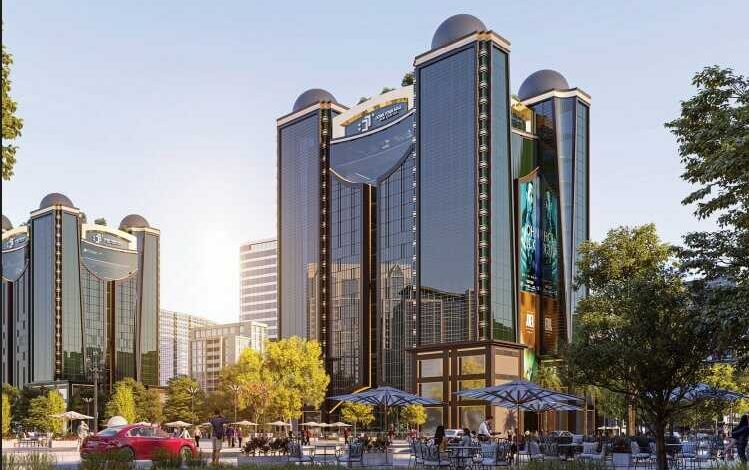 بمقدم 10% أحصل على محل بمساحة 57 متر في مول 88 هب العاصمة