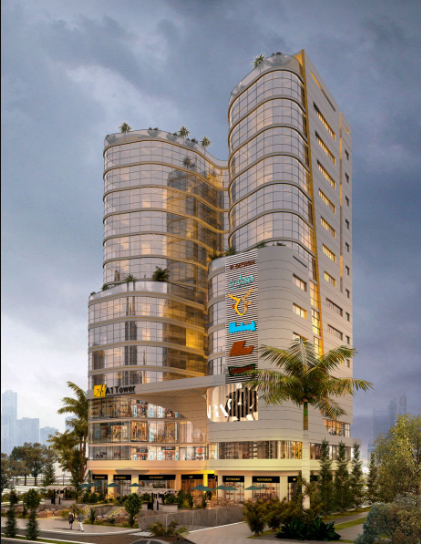 سارع بشراء مكتب في مول ايه وان العاصمة الإدارية بمساحة تبدأ من 56 متر