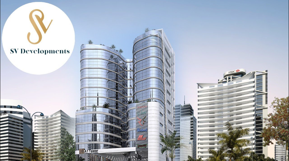 سارع بشراء مكتب في مول ايه وان العاصمة الإدارية بمساحة تبدأ من 56 متر