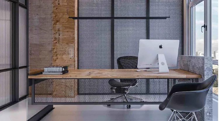 With a 10% down payment get a clinic with an area of 56 m² in Eden One Administrative Capital