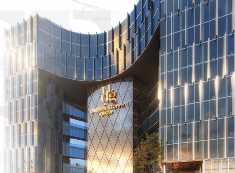 تملك وحدتك بأول قسط بأرقى موقع بمول E تاور العاصمة الإدارية