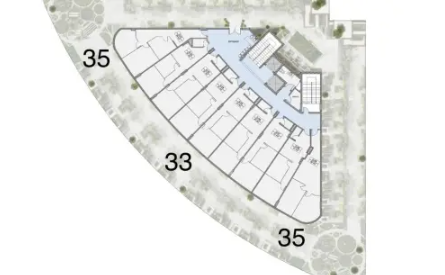 سارع بحجز مكتبك الآن في أحدى مشروعات شركة بابيلون مول هيرتدج بيزنس