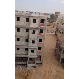 كمبوند ايزولا شيراتون المصرية جروب – Isola Sheraton