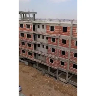 كمبوند ايزولا شيراتون المصرية جروب – Isola Sheraton