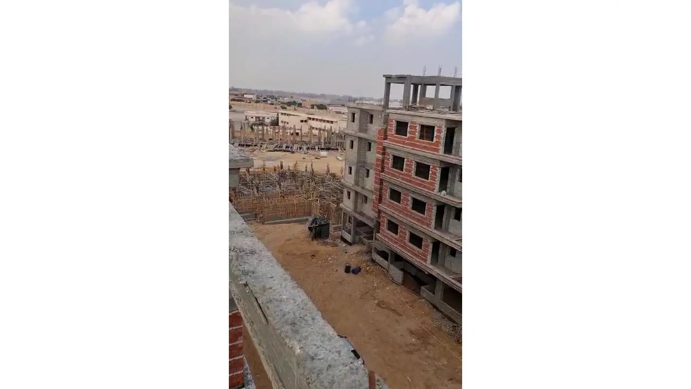 كمبوند ايزولا شيراتون المصرية جروب – Isola Sheraton