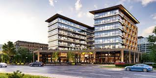 إحجز وحدة بمساحة 90 متر في سيكستي ثري