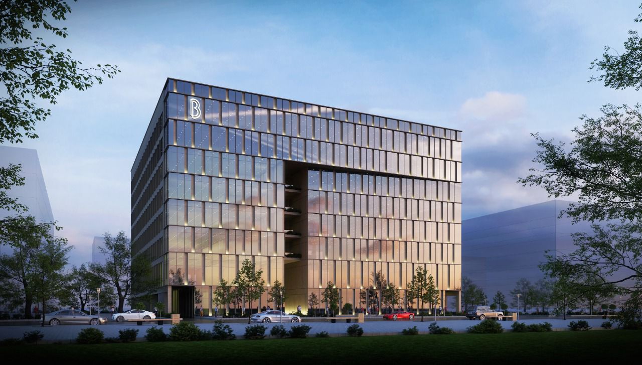 إحجز وحدة بمساحة 90 متر في سيكستي ثري