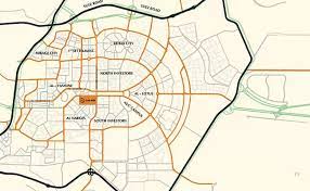 ذا ارك القاهرة الجديدة – The Ark Business District New Cairo