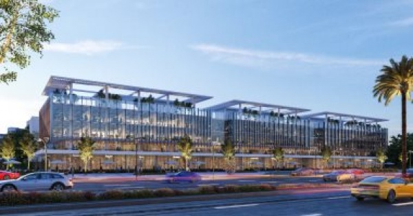 سارع بالحجز في كابيتال افينيو العاصمة الادارية الجديدة وحدات تبدأ مساحاتها من 70 متر