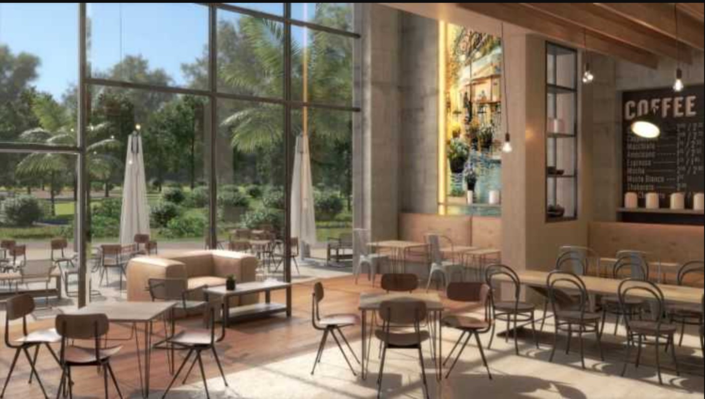 ديوان مول العاصمة الإدارية الجديدة باور هاوس – Diwan New Capital Mall