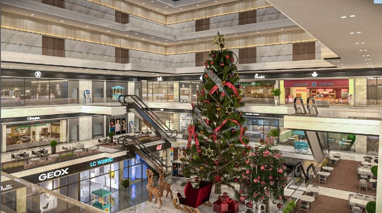 بمقدم 10% أحصل على محل بمساحة 57 متر في مول 88 هب العاصمة