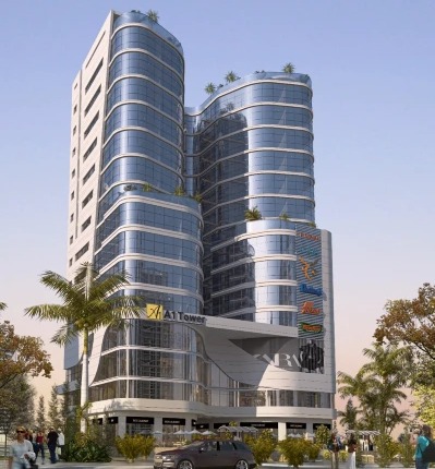 سارع بالحجز في ايه وان العاصمة الجديدة وحدات تبدأ مساحاتها من 87 متراً