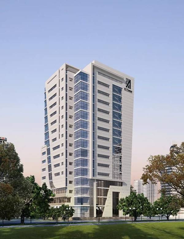 سارع بشراء مكتب في مول ايه وان العاصمة الإدارية بمساحة تبدأ من 56 متر