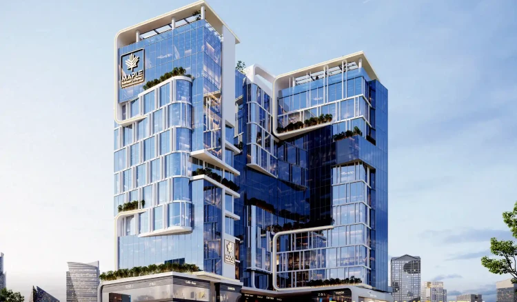 سعر لا ينافس بمول مابل لل60 متر إغتنم الفرصة