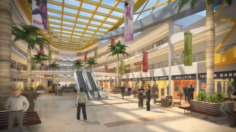 تحت سعر السوق محل 70م للبيع في مرسا العاصمة الإدارية