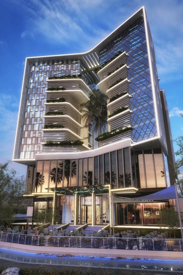 تحت سعر السوق محل 57م للبيع بمشروع سكاي بيزنس بارك العاصمة الجديدة