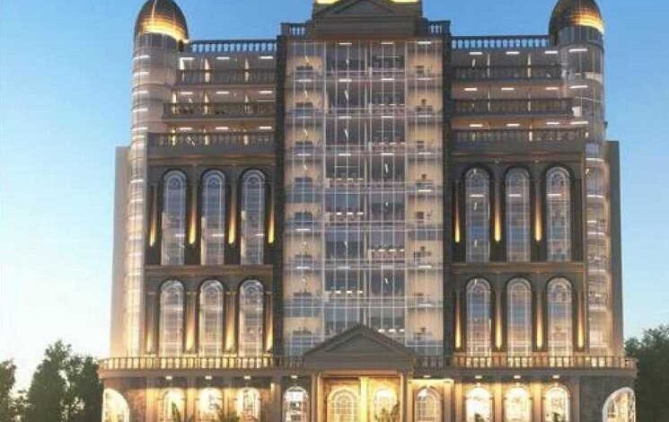 سارع بالحجز ديوان مول العاصمة الجديدة وحدات تبدأ مساحاتها من 75 متراً