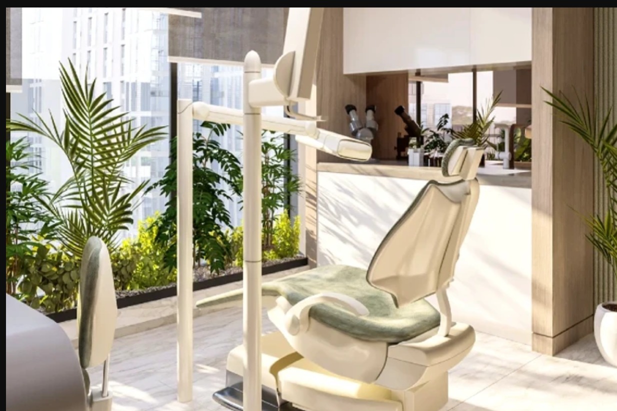 مول اكسيس ميديكال هب التجمع الخامس إنسبت – Axess Medical Hub Mall New Cairo