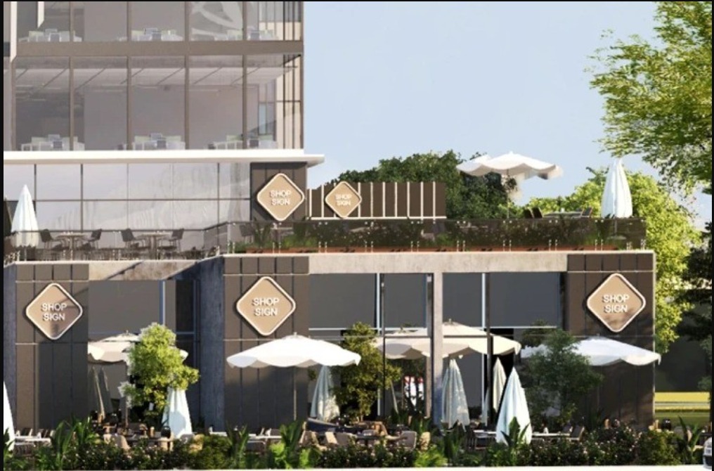 مول اكسيس ميديكال هب التجمع الخامس إنسبت – Axess Medical Hub Mall New Cairo