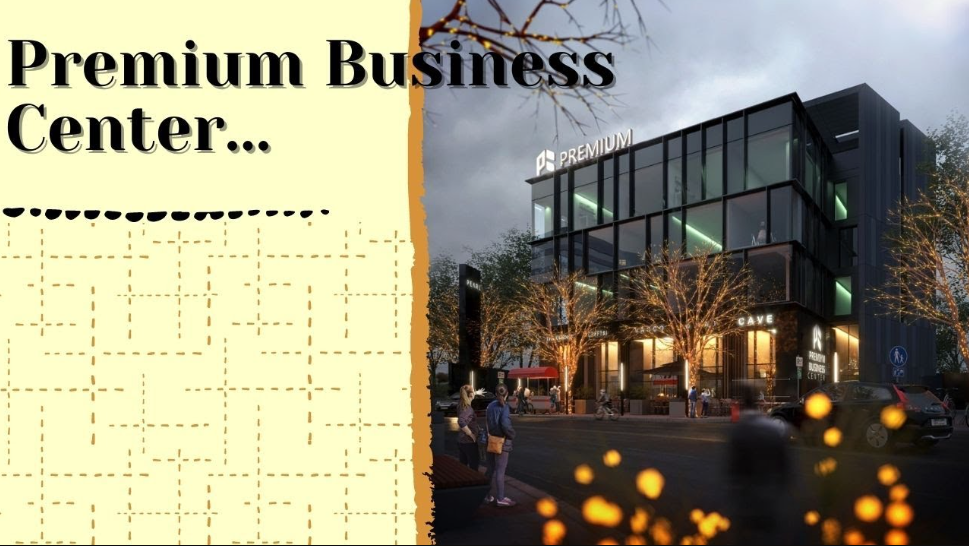 أحصل على محل في مول بريميم بيزنس القاهرة الجديدة بمساحة 50 متر