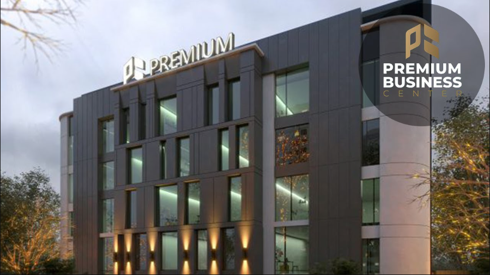 أحصل على محل في مول بريميم بيزنس القاهرة الجديدة بمساحة 50 متر