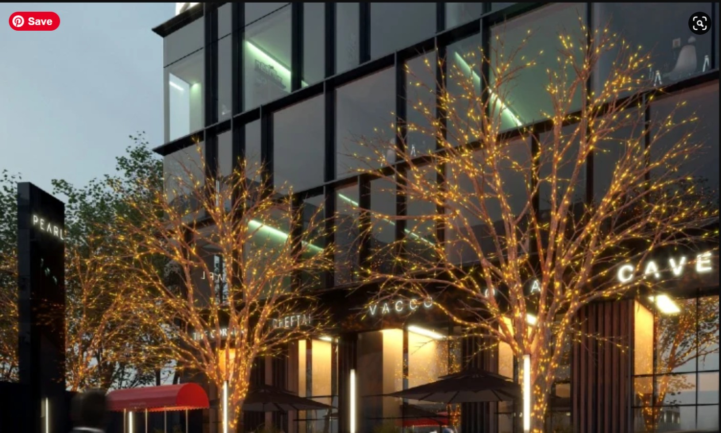 Premium Business Center New Cairo MG