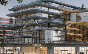 اشتري مكتبك بمساحة 134 متر في The Ark New Cairo