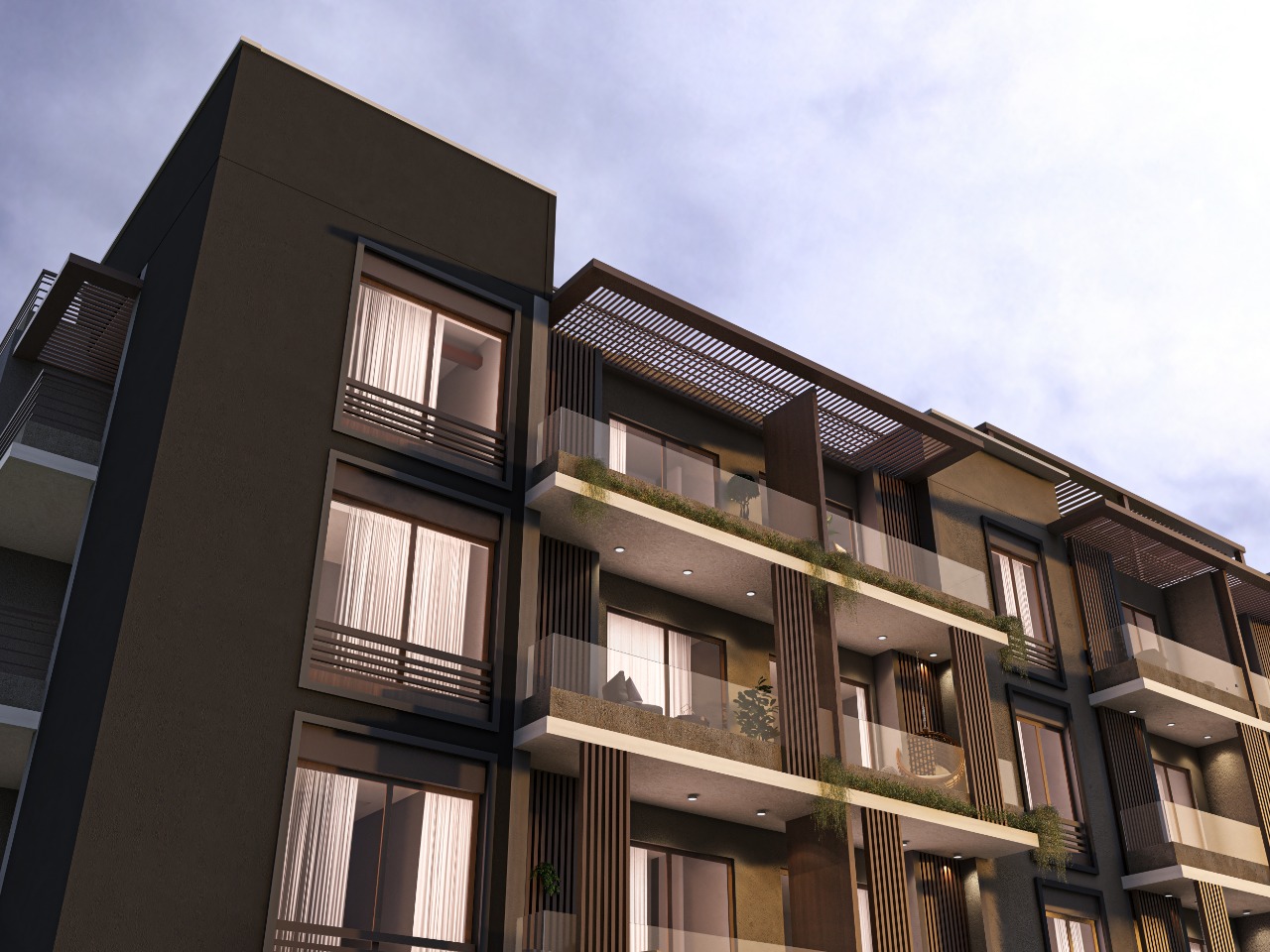 كمبوند اورو العاصمة الادارية الجديدة أفامينا – Oro New Capital Compound