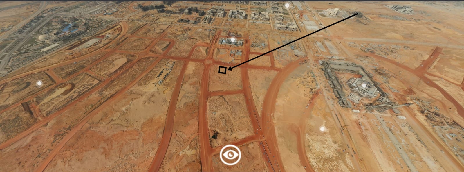 بالعاصمة الجديدة إحجز محلك في مول بوليفارد تاور بمساحة 23 متر