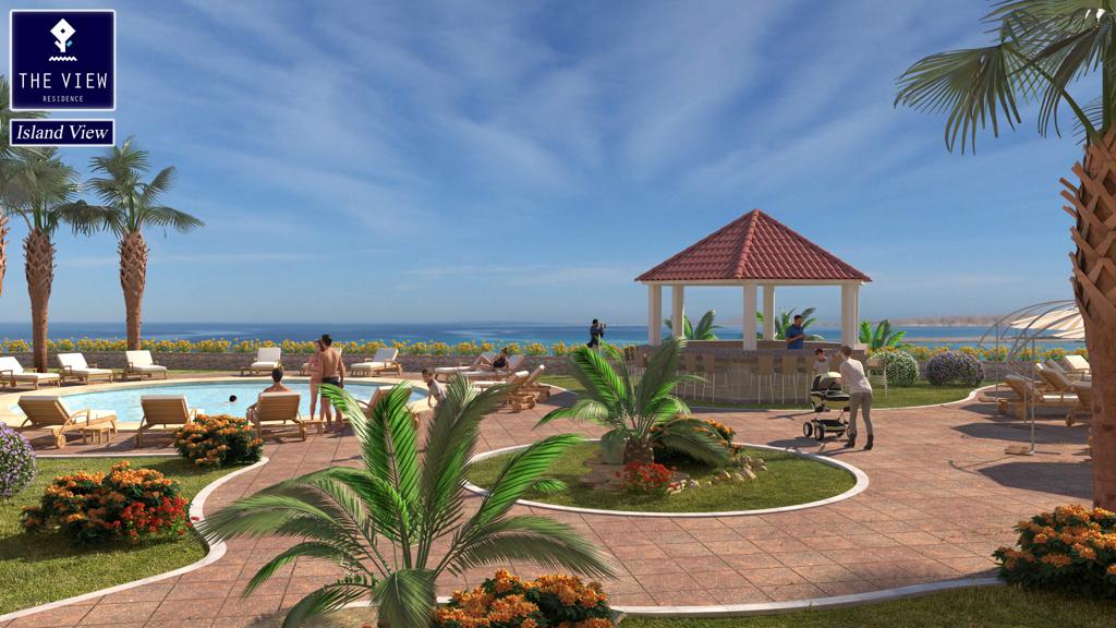 أيلاند فيو الغردقة شركة مصر الكويتية – Island View Hurghada