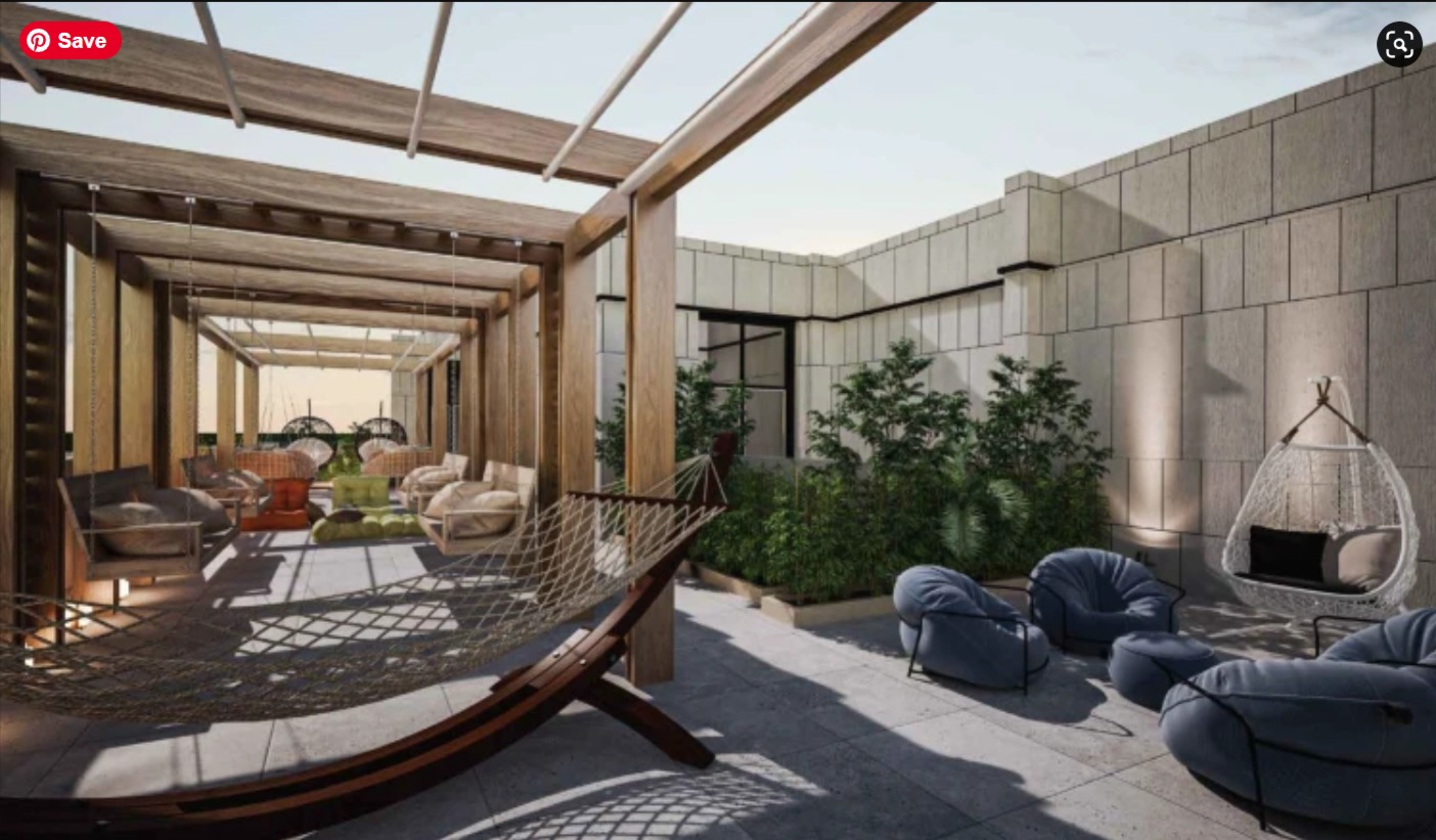 كمبوند جريا البارون القاهرة الجديدة – Greya New Cairo Compound