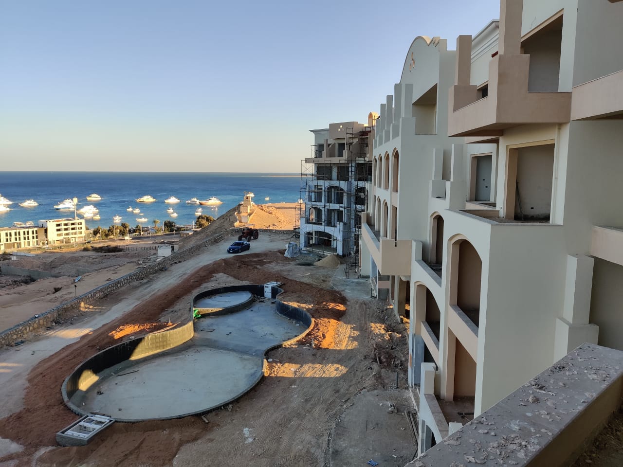 أيلاند فيو الغردقة شركة مصر الكويتية – Island View Hurghada