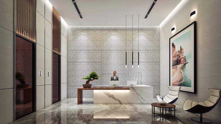 شقتك الفندقية 50م في مشروع اس وان العاصمة