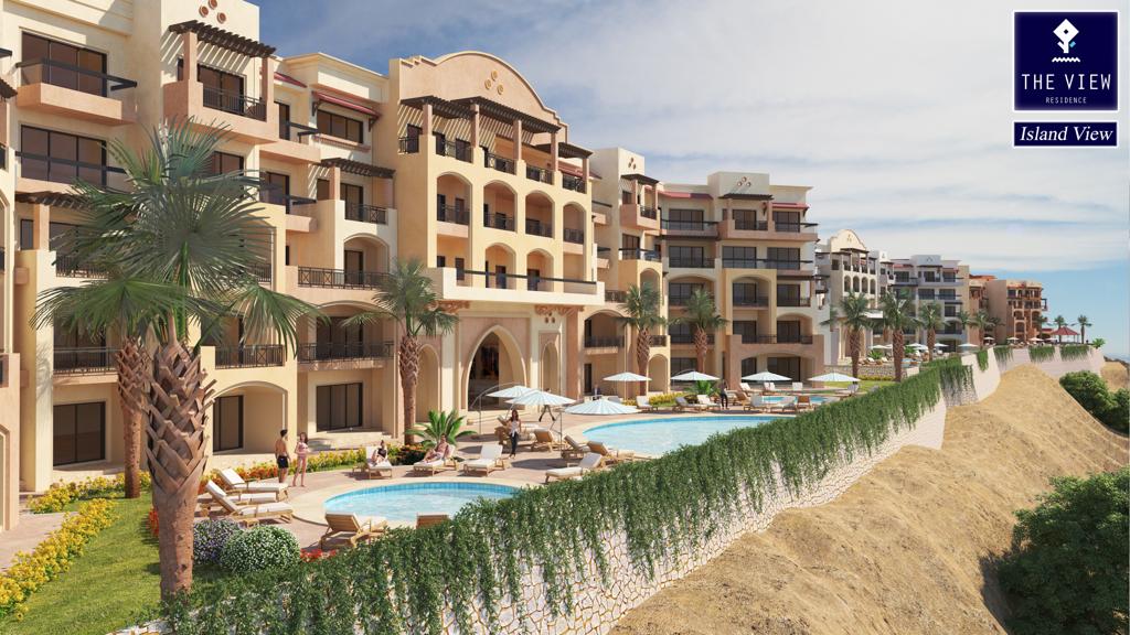 أيلاند فيو الغردقة شركة مصر الكويتية – Island View Hurghada