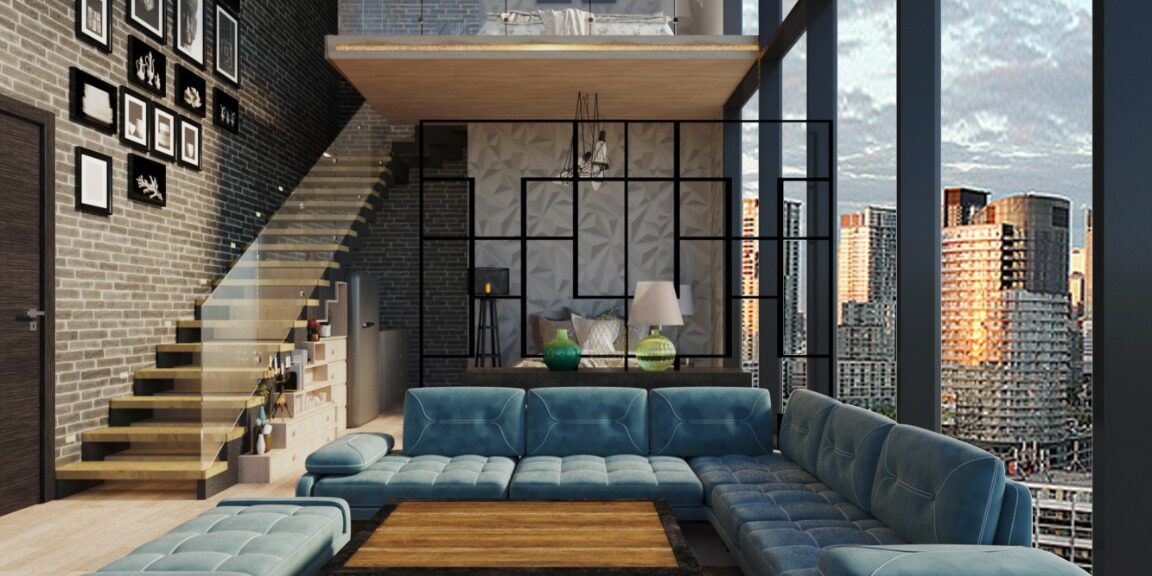 وحدات بمساحة 67 متر للحجز في مشروع اس وان