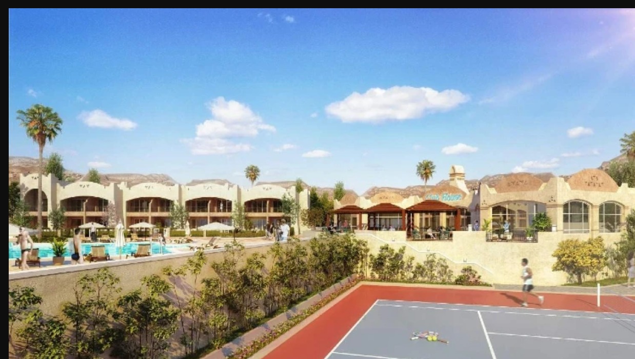 ذا كلوب هاوس الغردقة مصر الكويتية – The Club House Hurghada