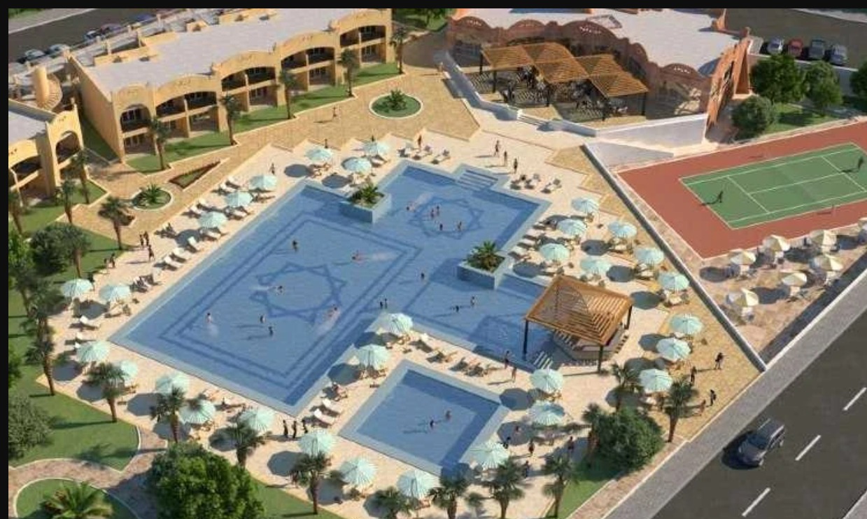 ذا كلوب هاوس الغردقة مصر الكويتية – The Club House Hurghada