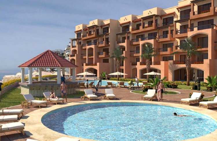 أيلاند فيو الغردقة شركة مصر الكويتية - Island View Hurghada