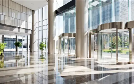 أحصل على عيادة في ميلينيوم التجمع الخامس بمساحة 95 متر