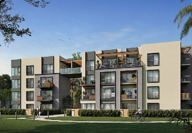 Garden Lakes Hyde Park October Compound