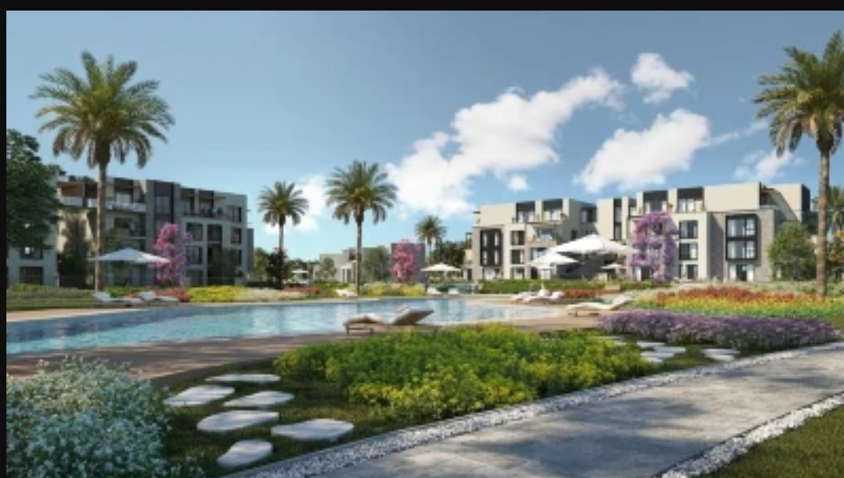 Garden Lakes Hyde Park October Compound