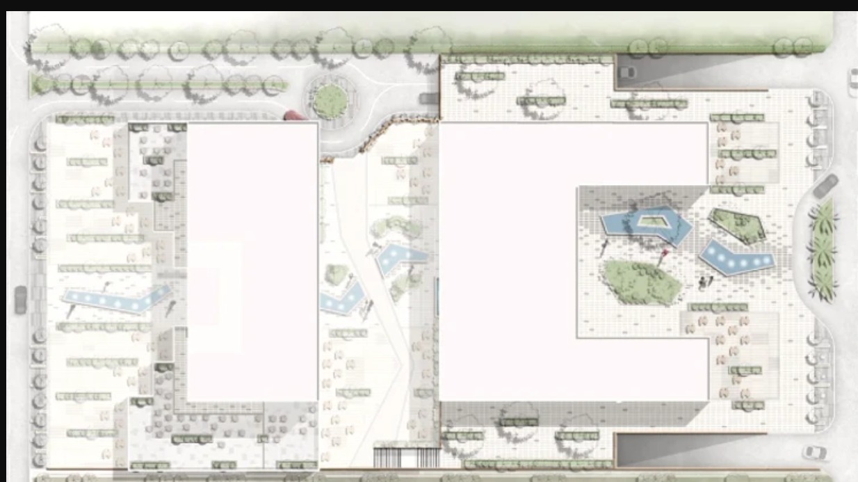 إقتني وحدتك الأن في مشروع اكسيس ميديكال هاب القاهرة الجديدة