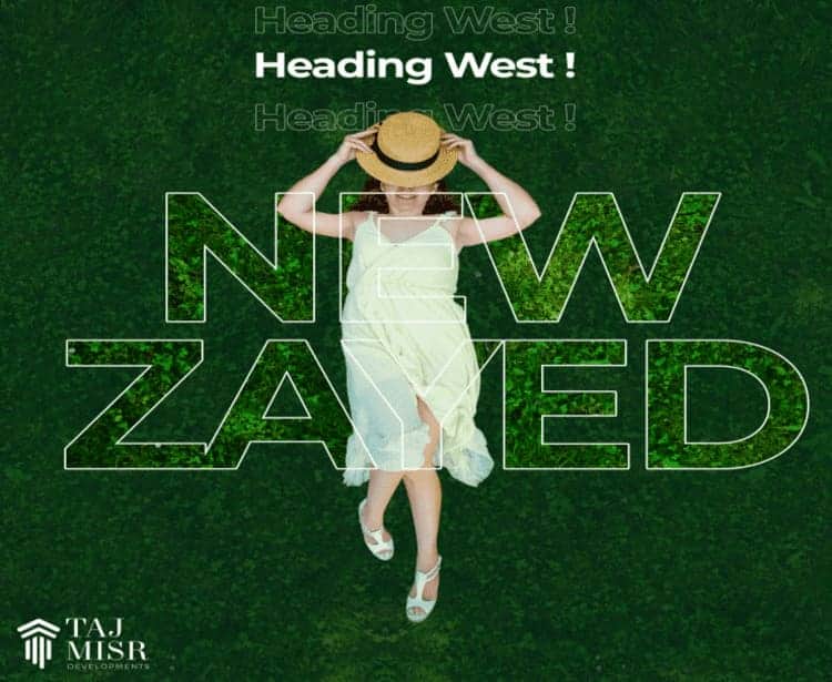 سارع بشراء شقة في كمبوند دي جويا نيو زايد بمساحة تبدأ من 140 متر