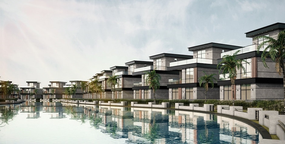 تفاصيل بيع شقة بمساحة 157 متر في دي جويا نيو زايد